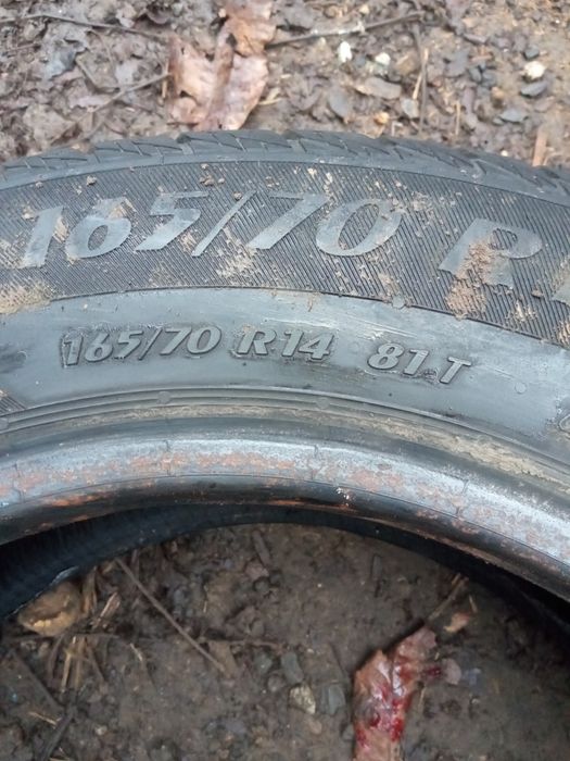 Продам колеса в хорошому стані