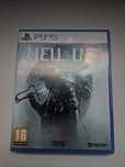 Hell is Us PS5 gra