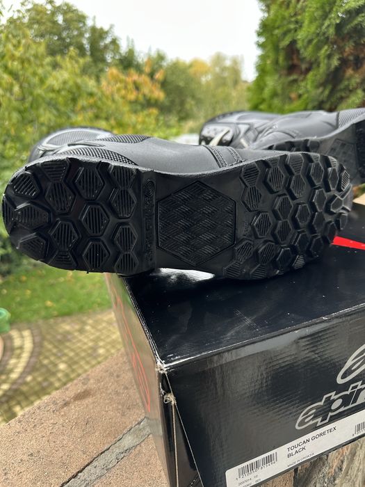 Alpinestars Toucan 42 р.