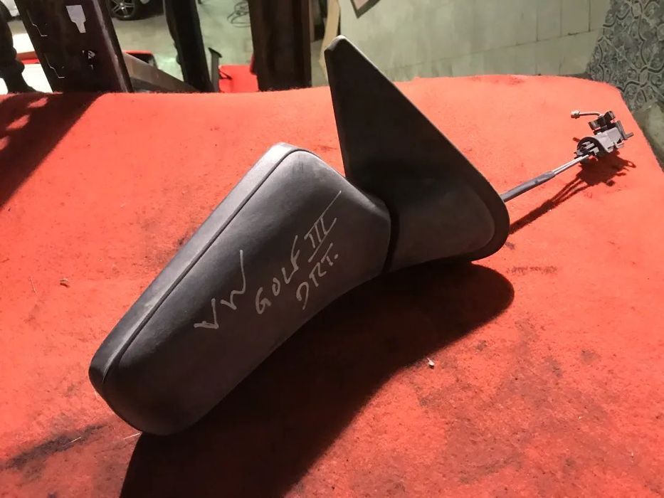 Espelho retrovisor vw golf iii