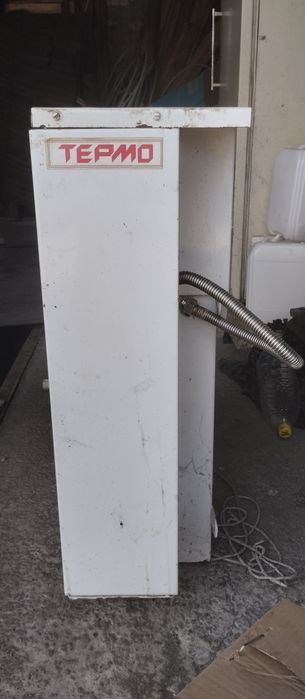 Напольный котел ...