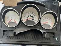 Щиток спідометр приборка Dodge caliber P05172678AB