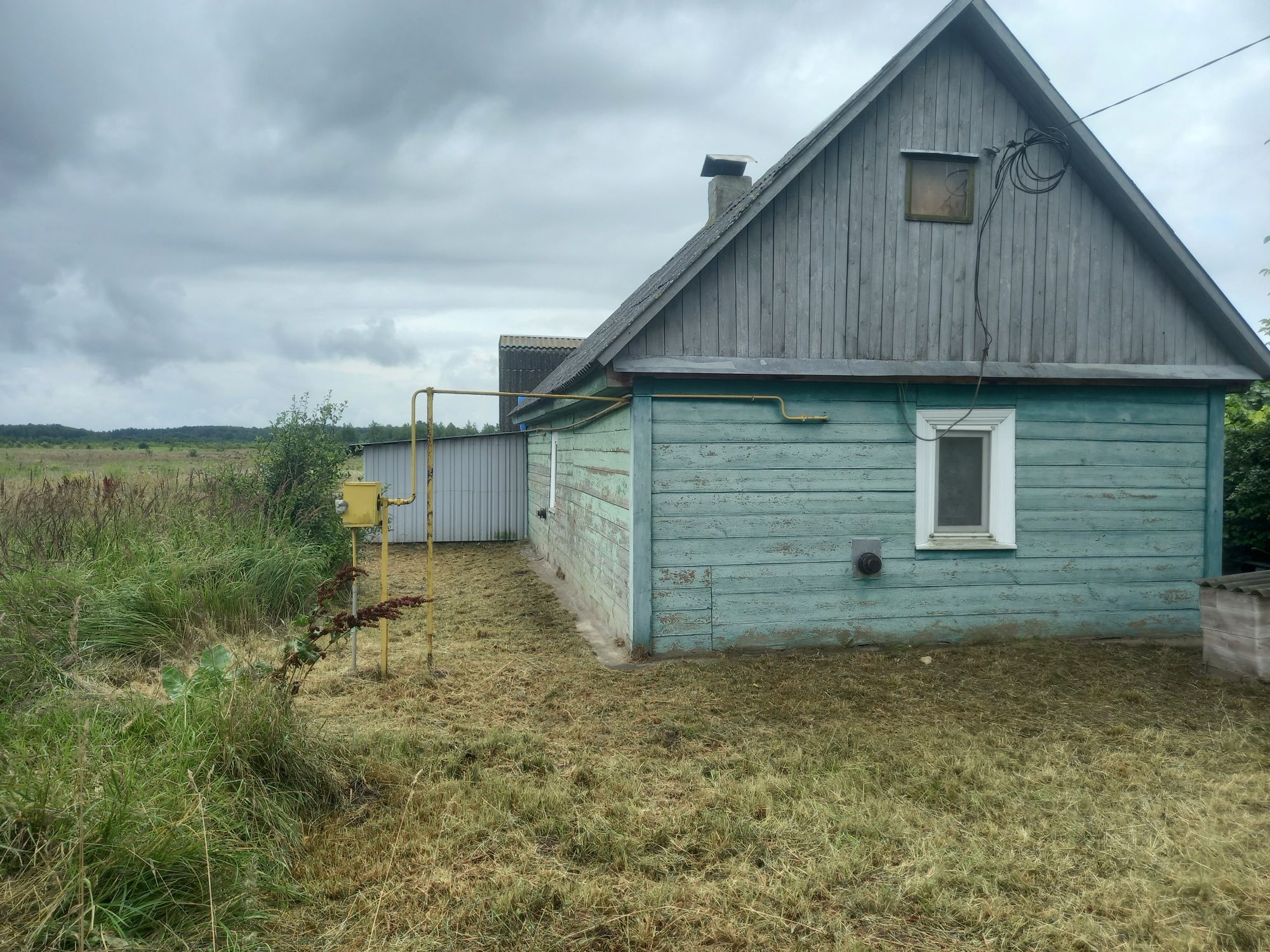 Продається будинок в селі Болярка