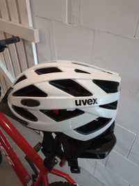 Kask rowerowy UVEX I-vo CC