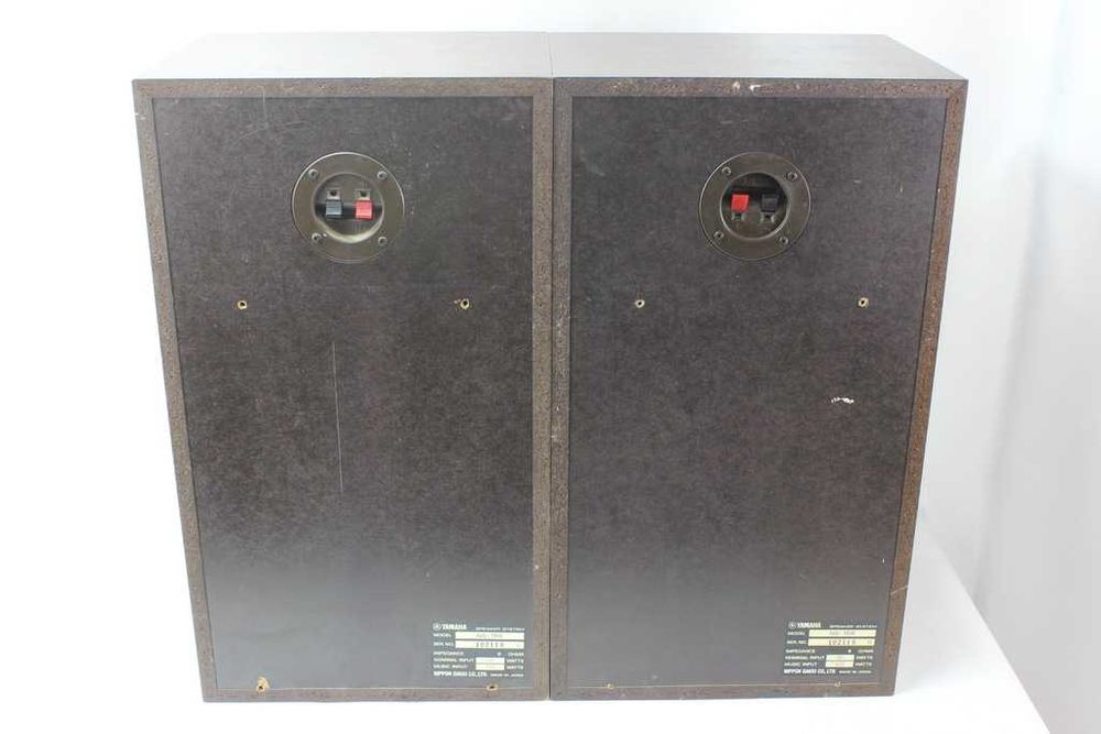 Kolumny Yamaha NS 166 Piekne Vintage