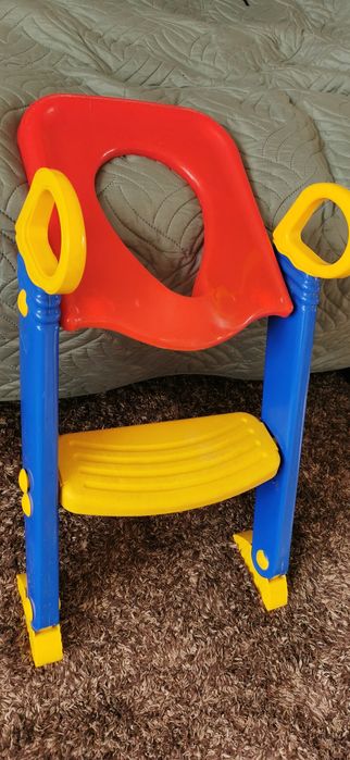 Nakładka na wc marki Tutumi