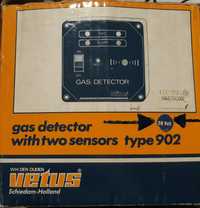Detetor de gás 24v