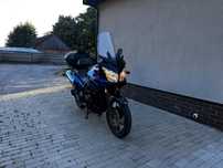 Suzuki DL Suzuki Vstrom 650 2006