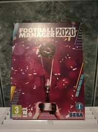 Gra Football Manager 2020 Edycja Ekstraklasa (PC)