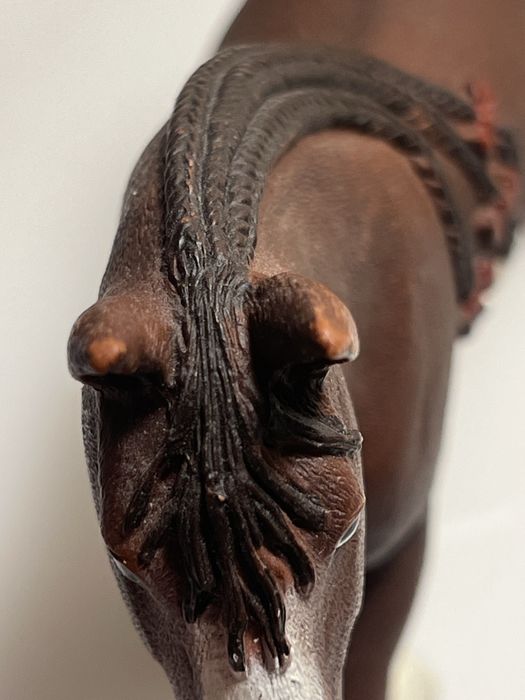 Figurka konia Schleich.