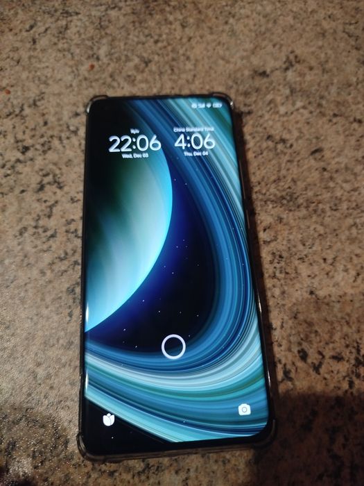 Смартфон Xiaomi Mi 11