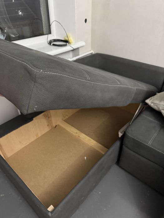 Продам диван, вживаний в гарному стані