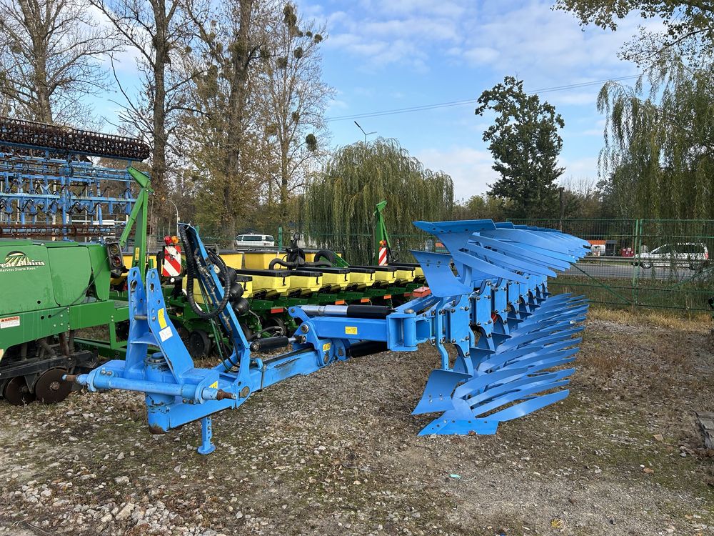 Плуг Lemken Diamant 11