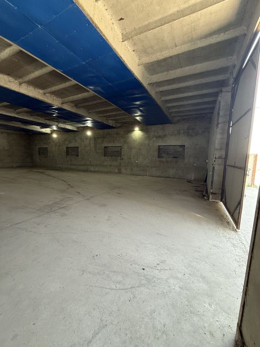 Оренда приміщення Куликів 250м2