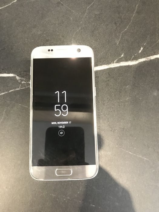 Samsung galaxy s7