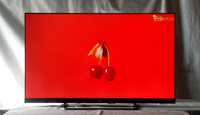 Телевізор 65'  TCL" 4K UHD. Android Tv. Wi-Fi Т2