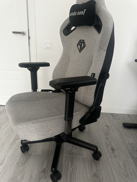 Геймерське крісло Kaiser 3 L Anda Seat
