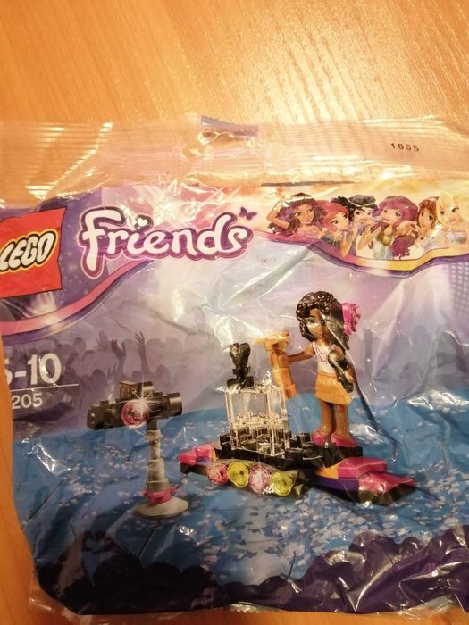 LEGO FRENDS pół ceny