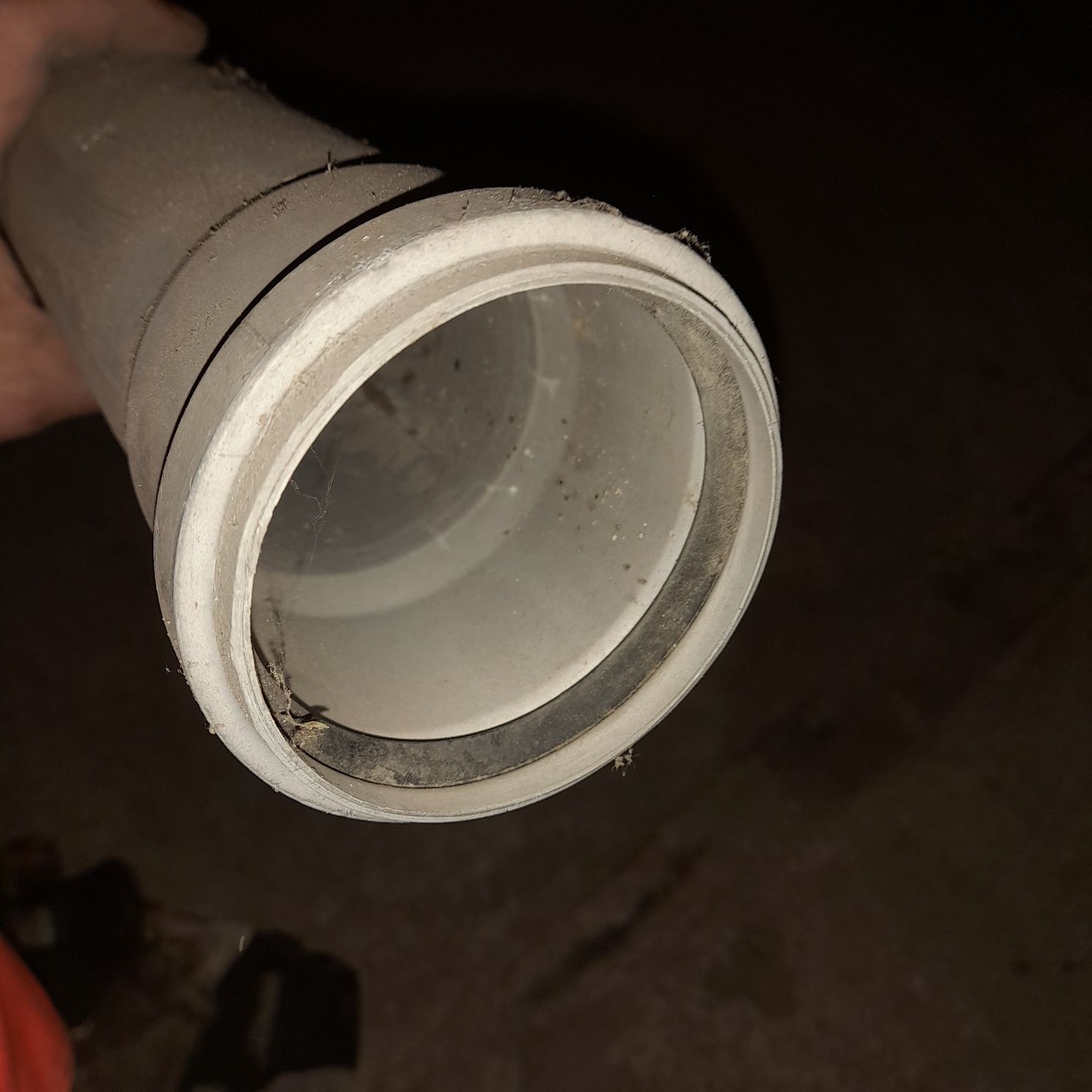 Rura kanalizacyjna pcv 75x1.9x200