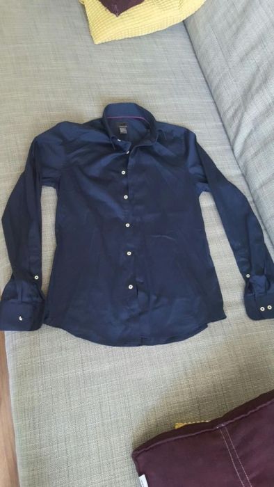 Koszula z H&M rozm S