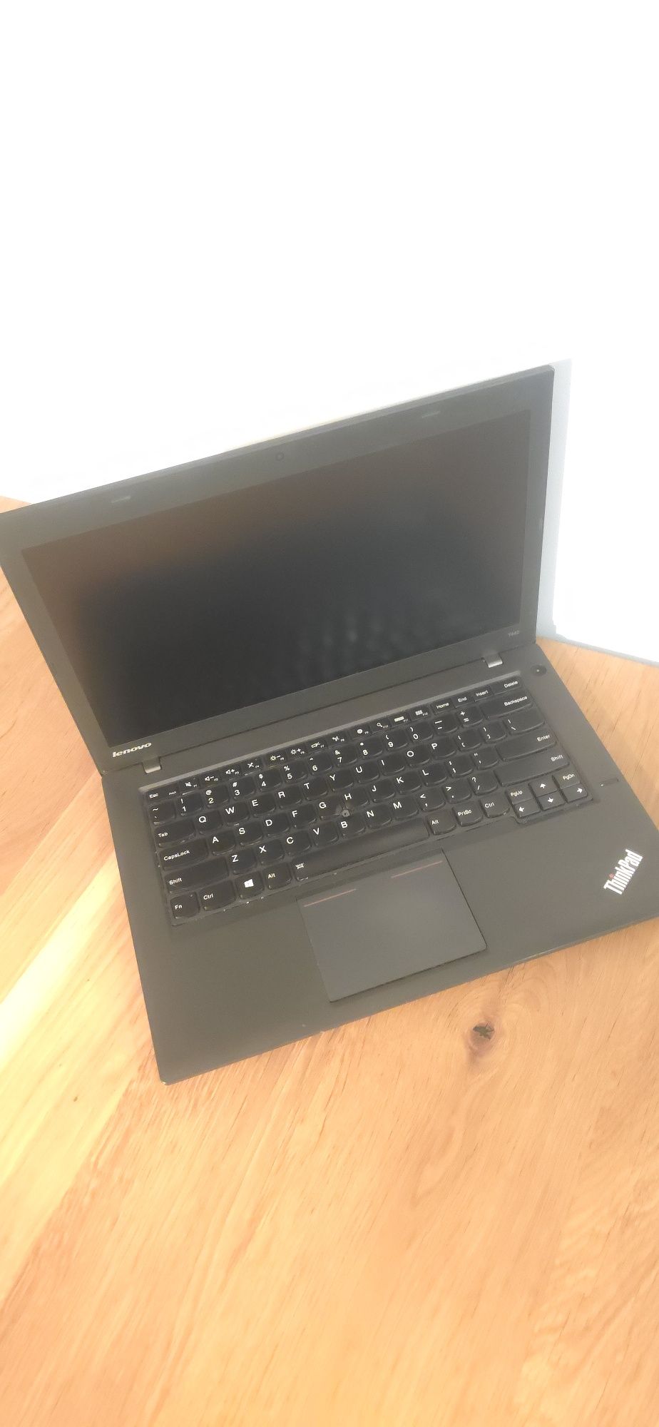 Laptop Lenovo ThinkPad T440