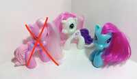 My little pony 3,5 пони