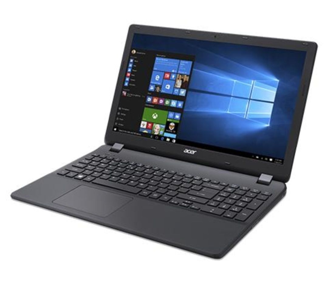 Acer Aspire ES1-531-C5UL 15,6" Intel® Celeron™ N3050 4GB RAM 500GB