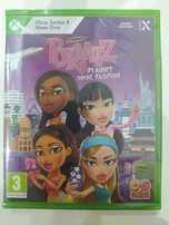 NOWA BRATZ Flaunt Your Fashion Xbox One / Xbox Series X