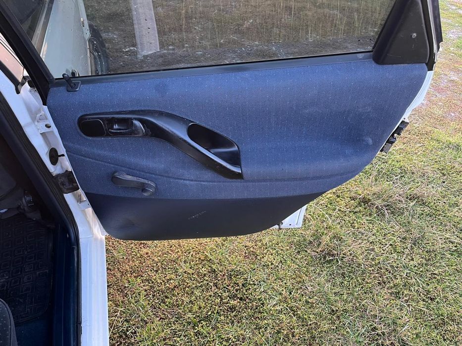 Пассат В4, 1.8, газ/бензин