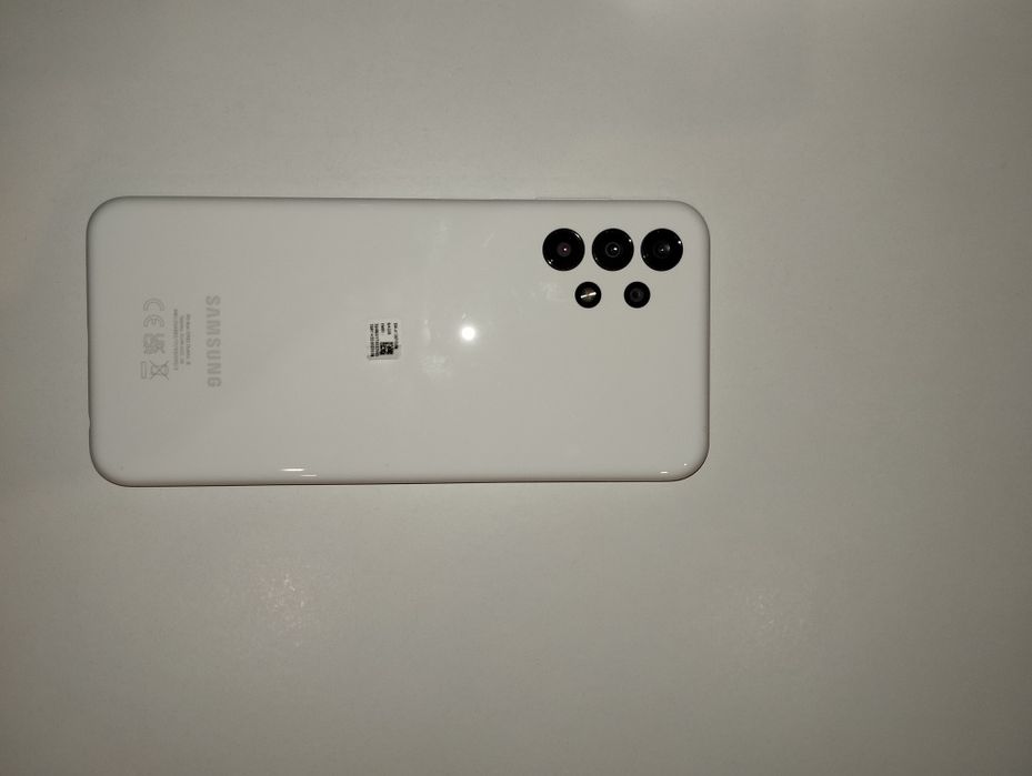 Galaxy A13 Samsung novo