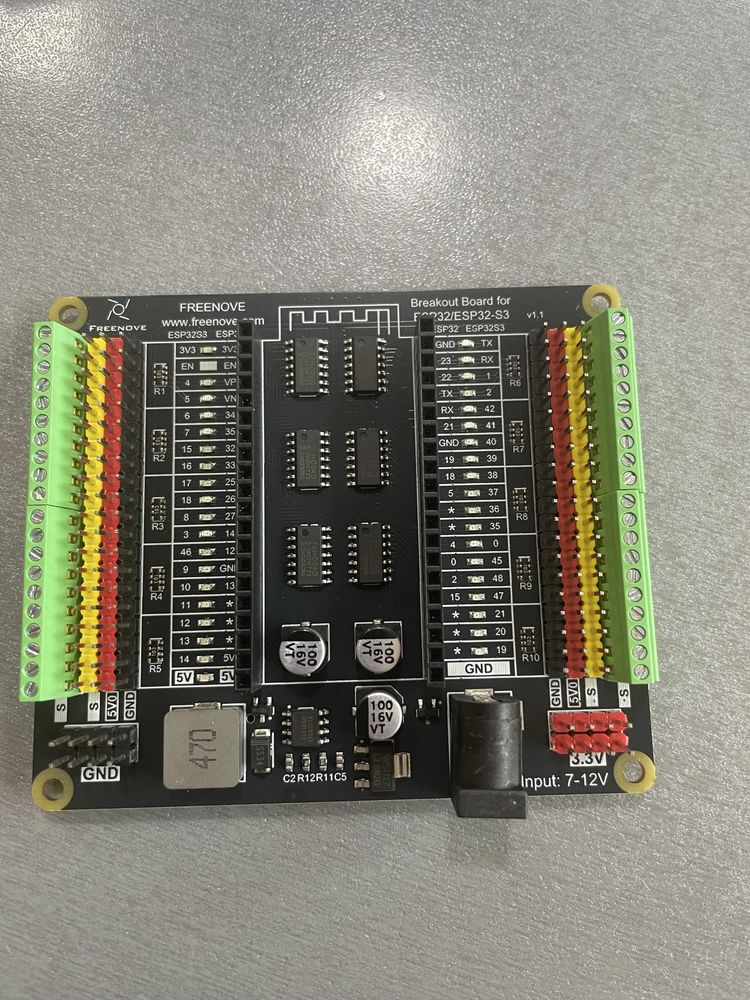 Arduino , stm 32 модулі