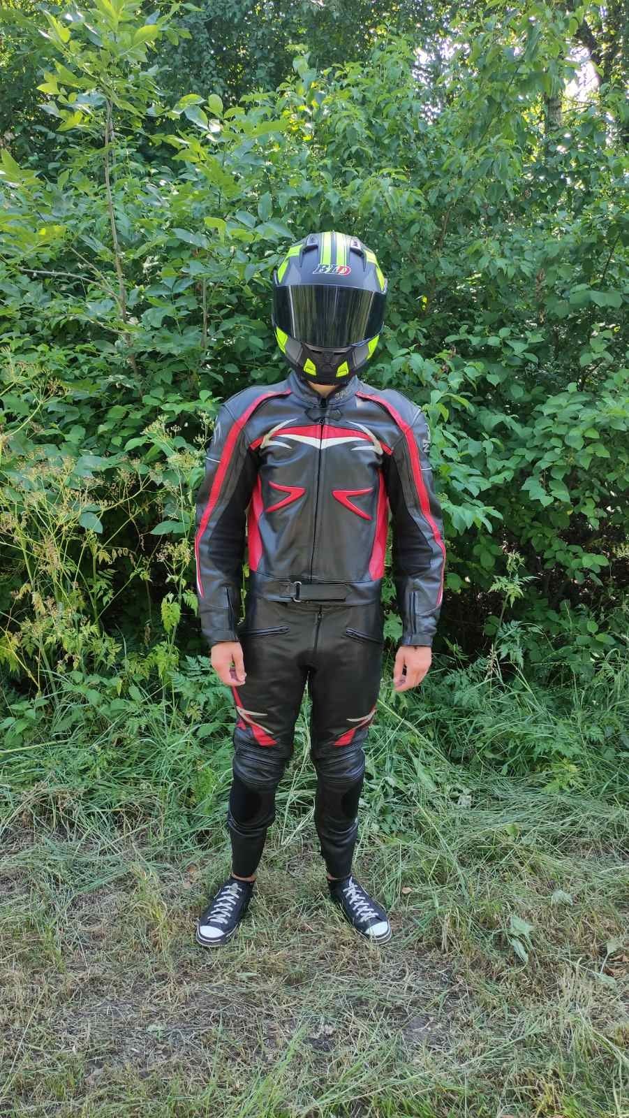 Продам мотокостюм PROBIKER