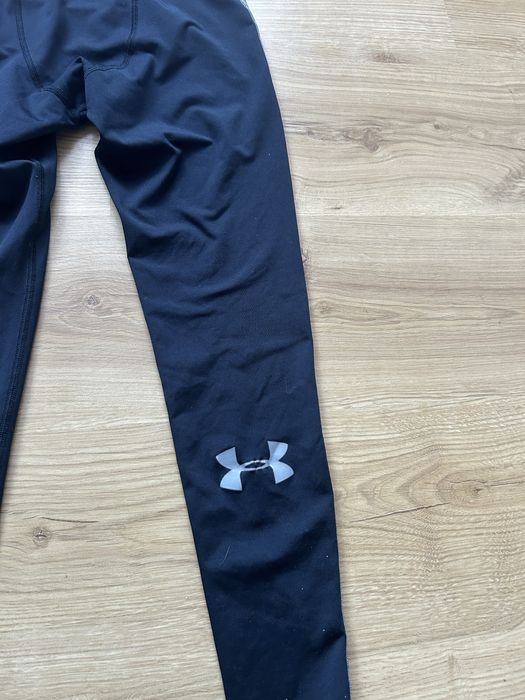Чоловічі лосіни тайтси Under armour