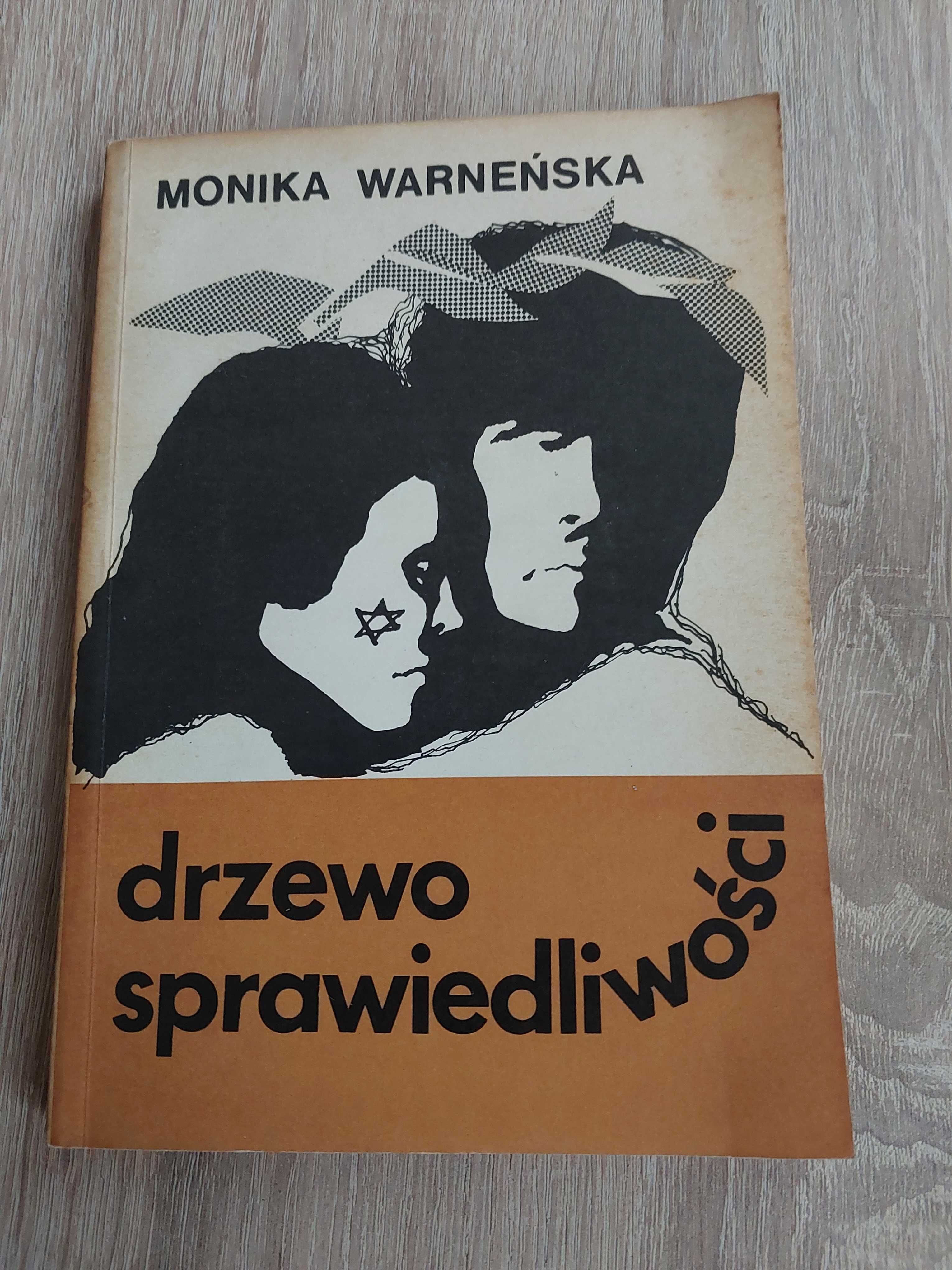 Drzewo sprawiedliwości