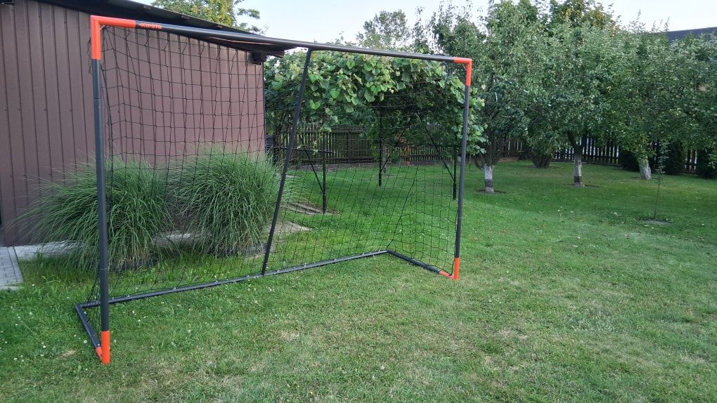 Bramka piłkarska KIPSTA 3×2