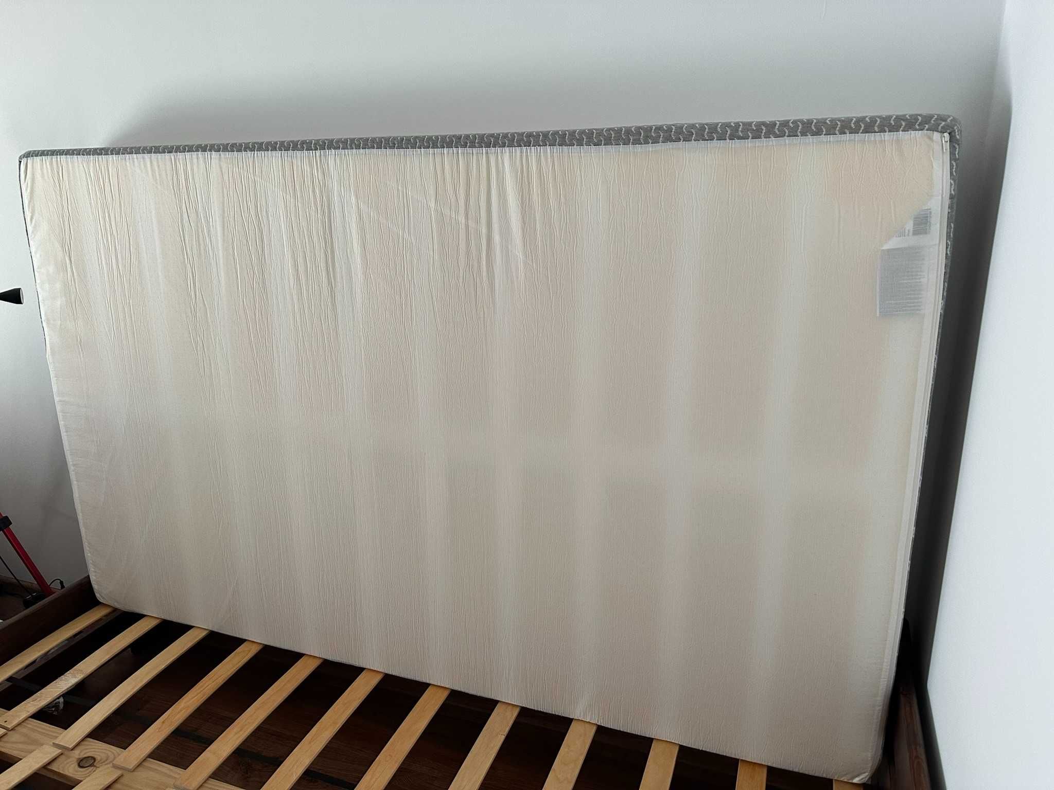 materac piankowy JYSK Gold F30 120 x 200