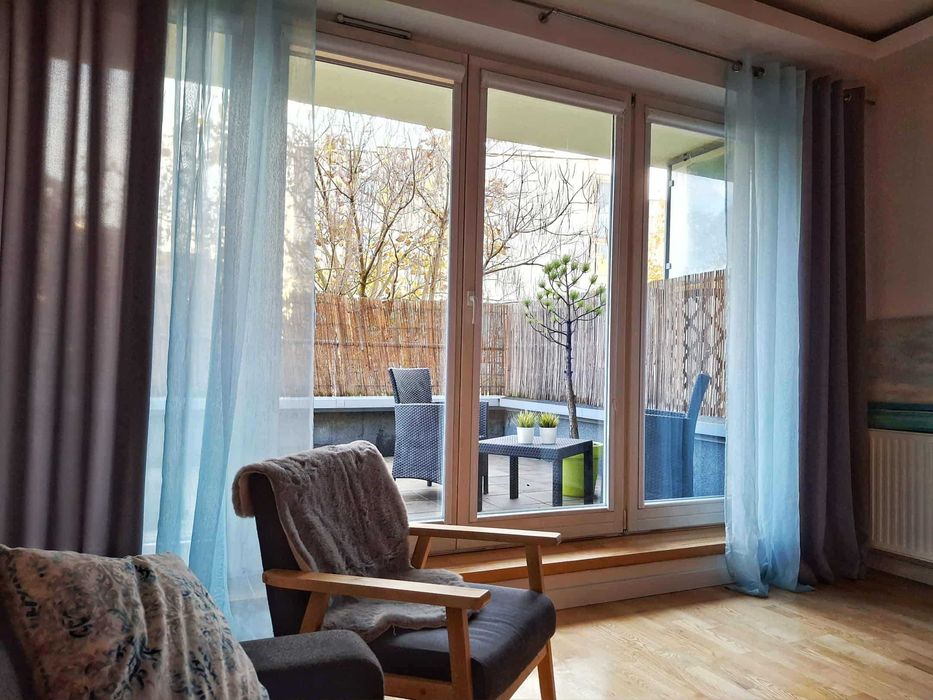 Mieszkanie 2 pokoje - 48m2/ Brzeziny/bezpośrednio