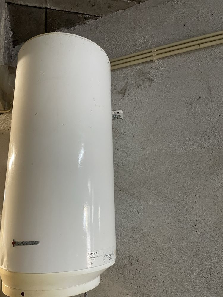 Termoacumulador 50 litros