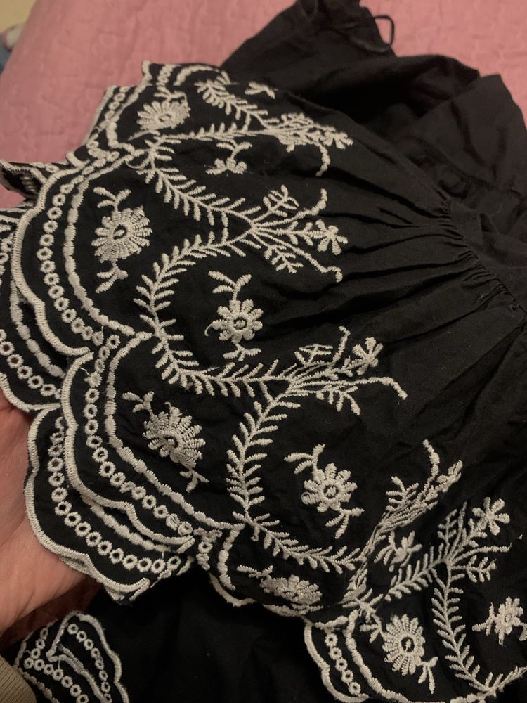 Плаття сарафан zara