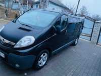 продам opel vivaro довга база