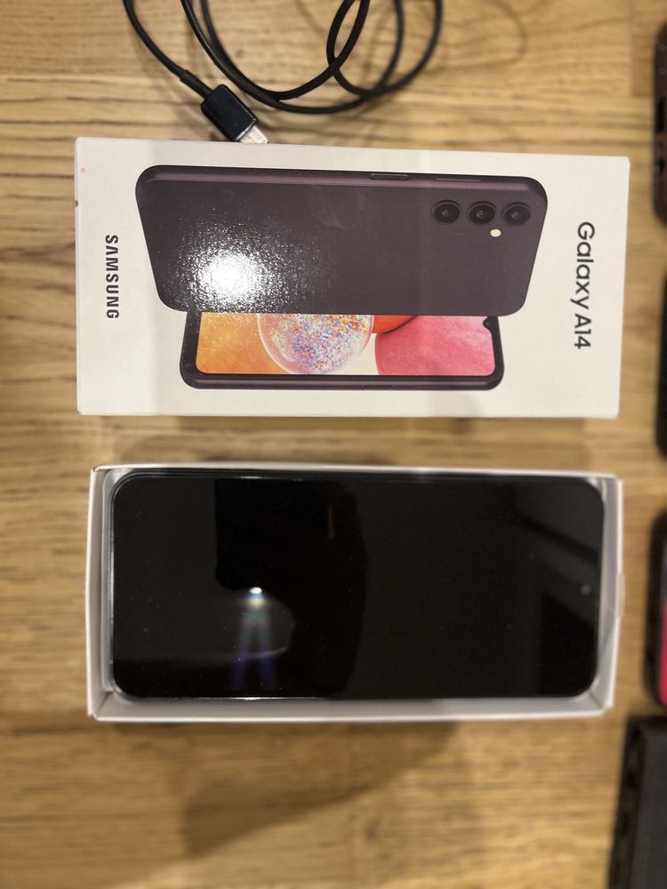 Samaung galaxy a14