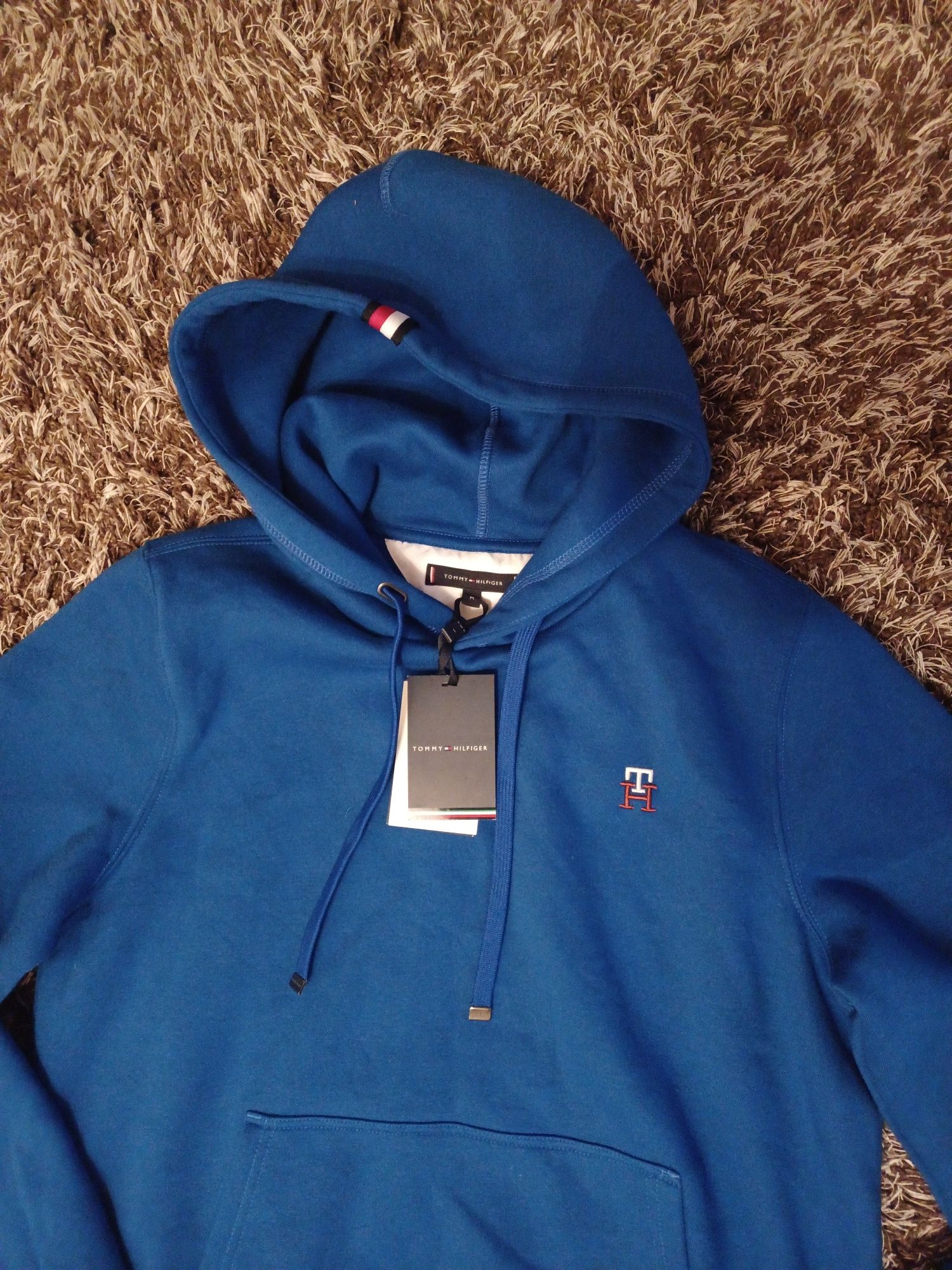 Bluza nowa Tommy Hilfiger rozmiar M-nowa