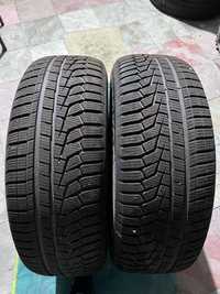 Зимова гума 245/65/r17 Hankook