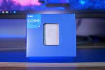 Процесор Intel Core i7-13700K (16 ядер \ 24 потоки, Socket 1700)