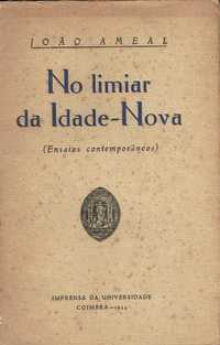 4641

No limiar da idade nova
de João Ameal