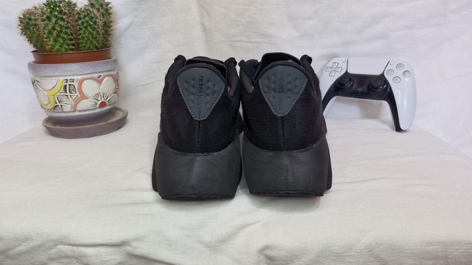 Бігові кросівки Adidas Switch FWD.Розмір 43