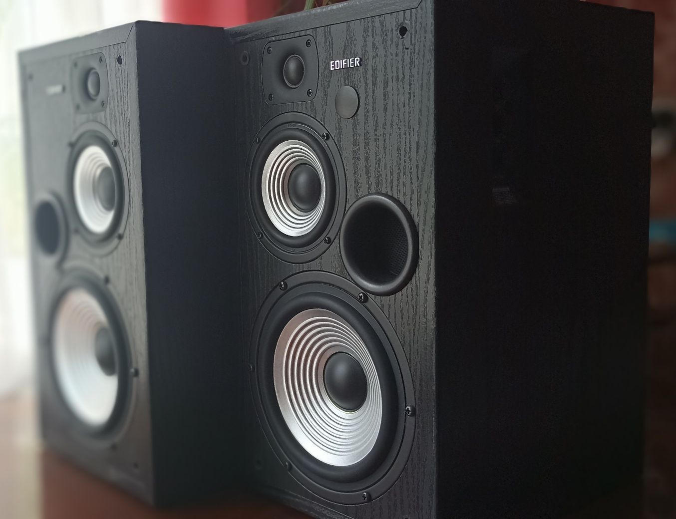 Акустична система EDIFIER R2700 STUDIO 7