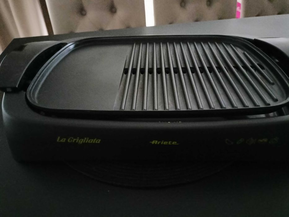 Grill elektryczny Ariete