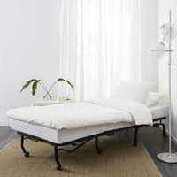 IKEA - łóżko/fotel rozkładany - super stan + DOWÓZ