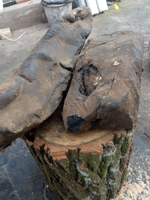 Смола бітумна нова